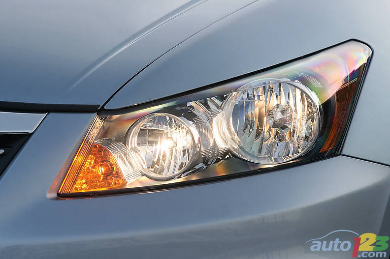 Photo: Luc Gagné/Auto123.com