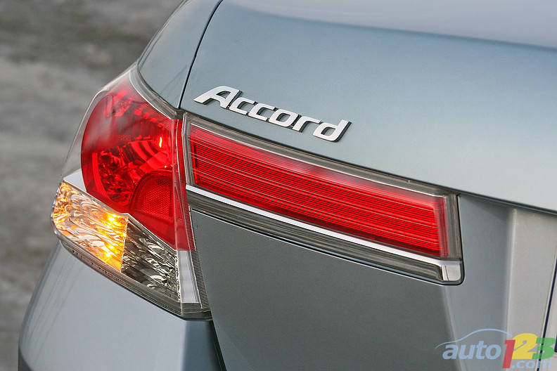 Photo: Luc Gagné/Auto123.com