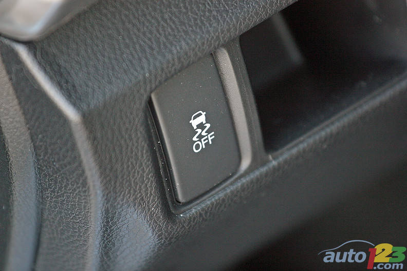 Photo: Luc Gagné/Auto123.com