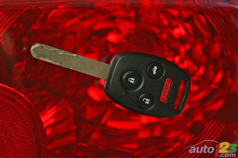 Photo: Luc Gagné/Auto123.com