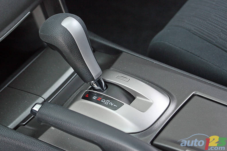 Photo: Luc Gagné/Auto123.com