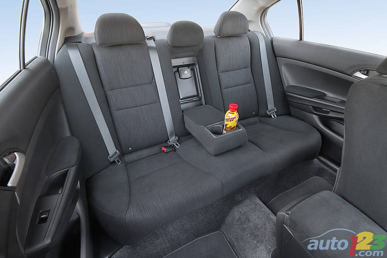 Photo: Luc Gagné/Auto123.com