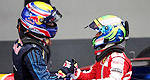 F1: Niki Lauda ponders F1 future for Mark Webber and Felipe Massa