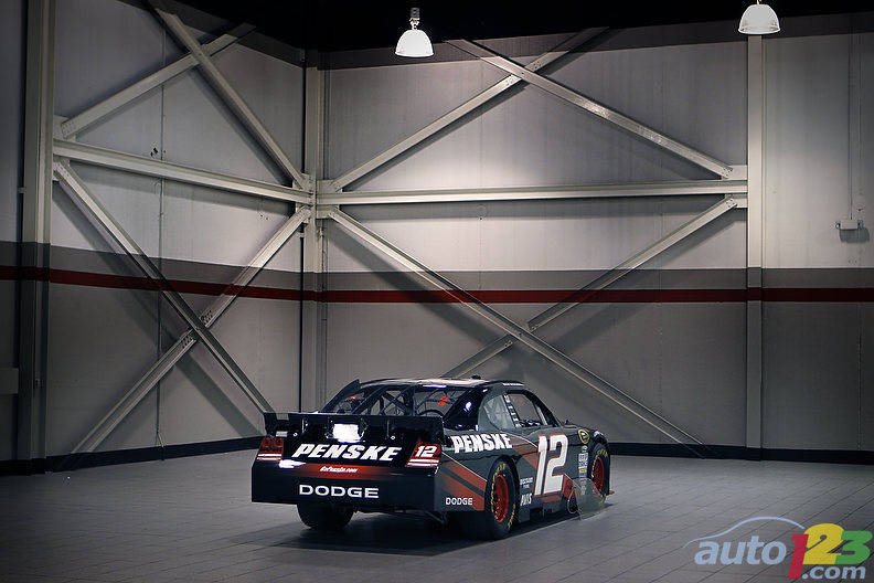 Photo: Philippe Champoux/Auto123.com