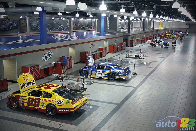 Photo: Philippe Champoux/Auto123.com