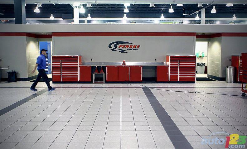 Photo: Philippe Champoux/Auto123.com