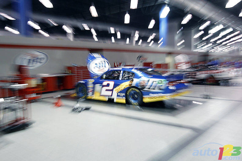 Photo: Philippe Champoux/Auto123.com