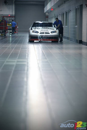 Photo: Philippe Champoux/Auto123.com