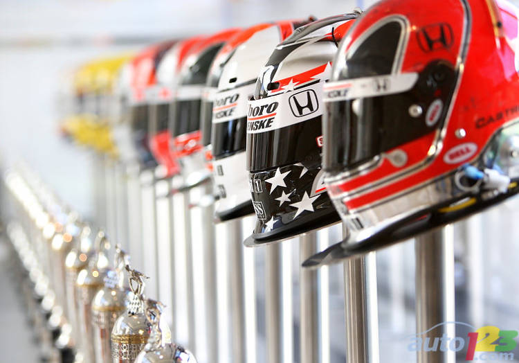 Photo: Philippe Champoux/Auto123.com