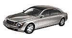 Maybach Initiates Unorthodox Retail Method
