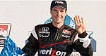 IndyCar: Yet another pole for Will Power