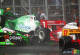 IndyCar: L'�preuve de Sao Paulo sous la douche (+photos)