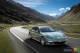 Porsche r�v�le la Panamera diesel et son autonomie de 1 200 kilom�tres