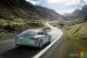 Porsche r�v�le la Panamera diesel et son autonomie de 1 200 kilom�tres