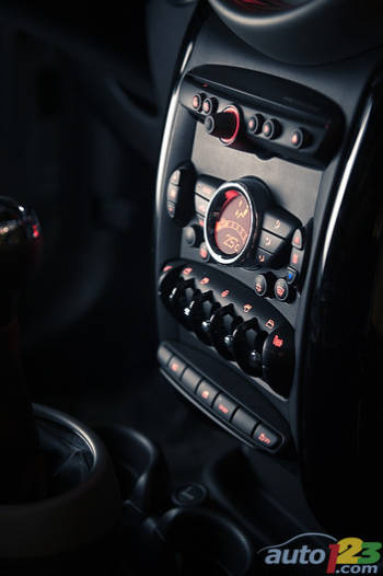 Photo: Matthieu Lambert/Auto123.com