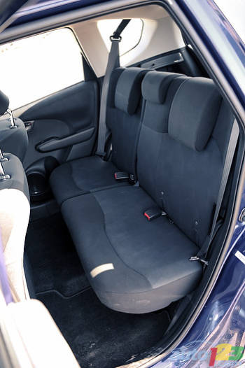 Photo: Matthieu Lambert/Auto123.com