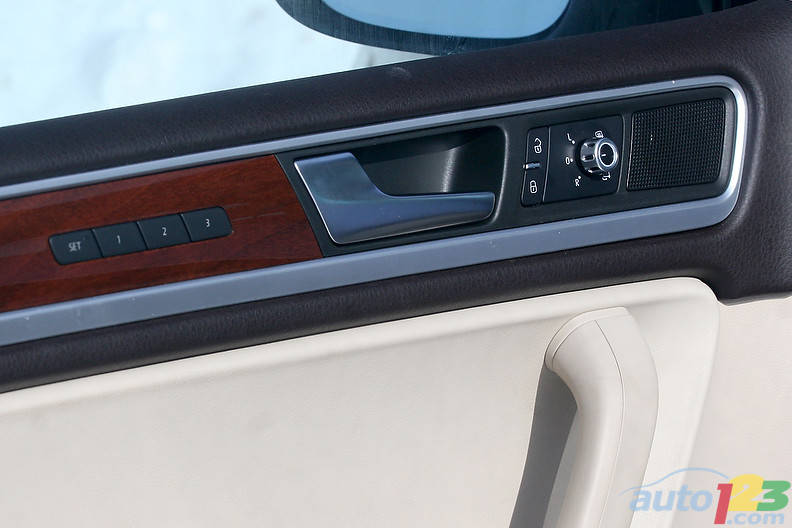 Photo: Luc Gagné/Auto123.com