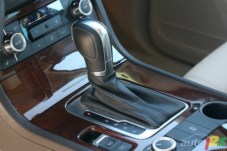 Photo: Luc Gagné/Auto123.com