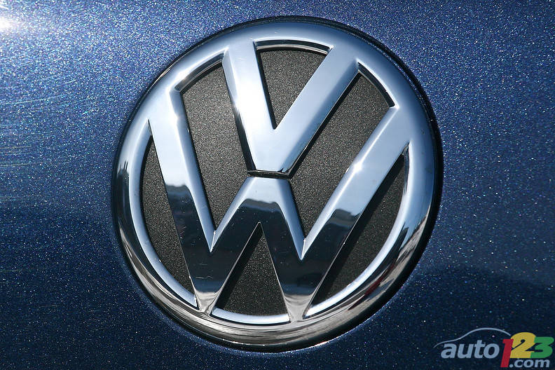 Photo: Luc Gagné/Auto123.com