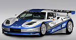 ILMC: The Lotus Evora to make its competition debut at Spa