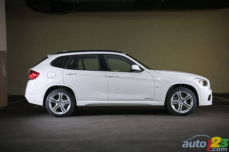 Photo: BMW