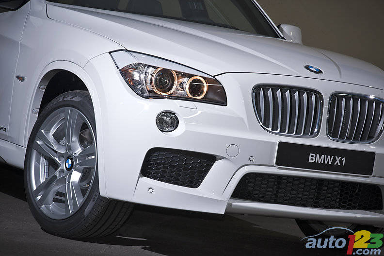 Photo: BMW