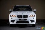 2012 BMW X1 Preview