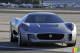 Williams et Jaguar vont d�velopper un supercar hybride