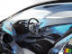 Williams et Jaguar vont d�velopper un supercar hybride