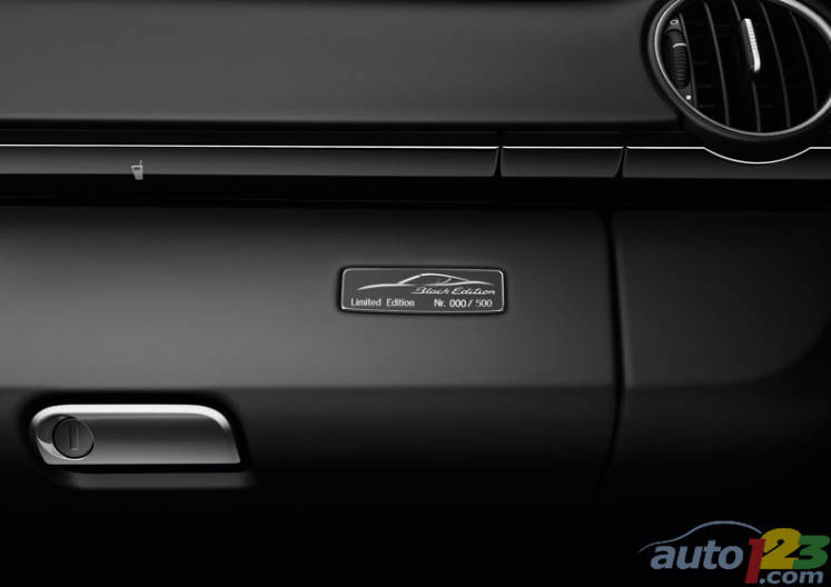 Photo: Porsche