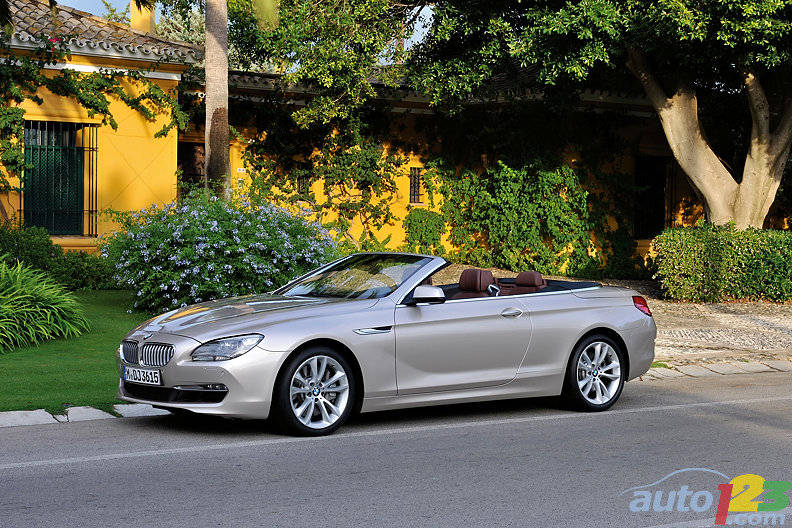 Photo: BMW