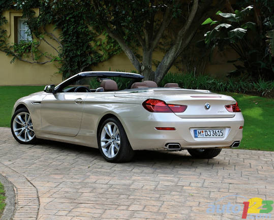 Photo: BMW