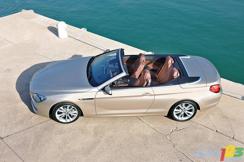 Photo: BMW