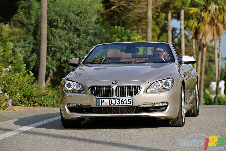 Photo: BMW