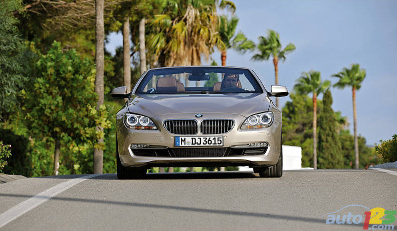 Photo: BMW