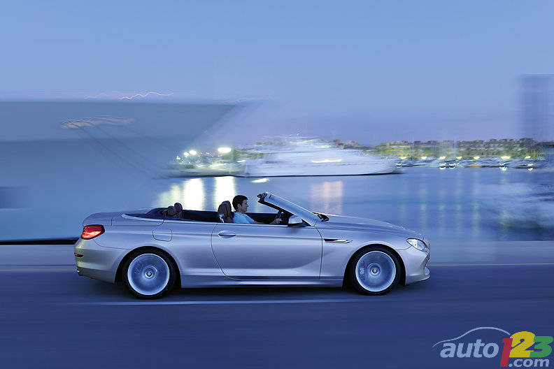 Photo: BMW