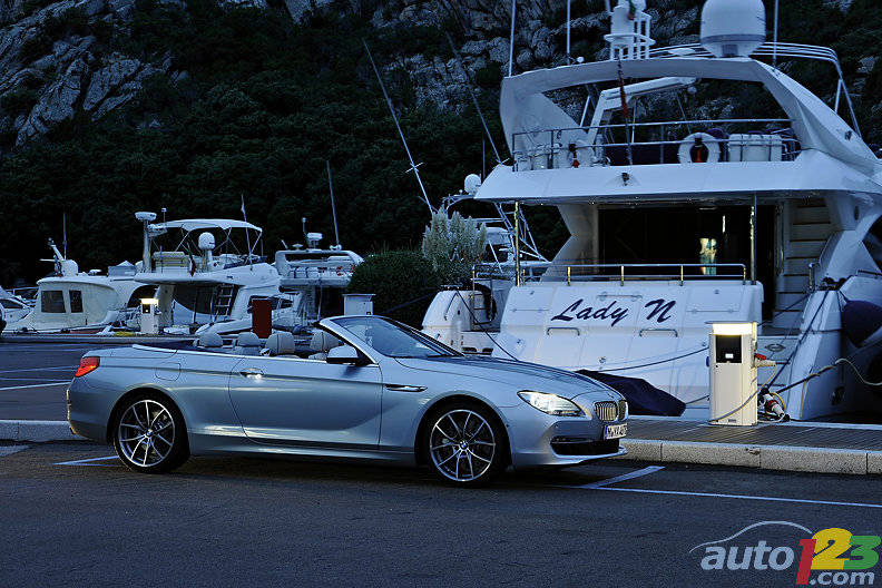 Photo: BMW