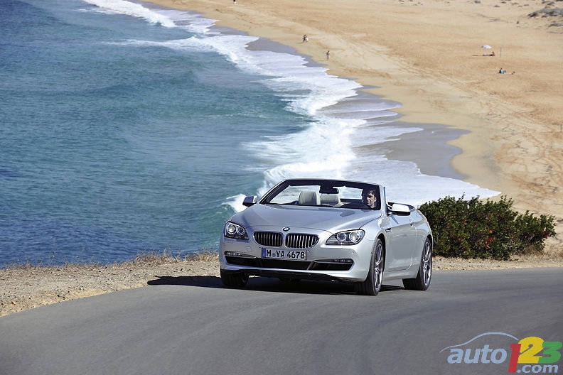 Photo: BMW