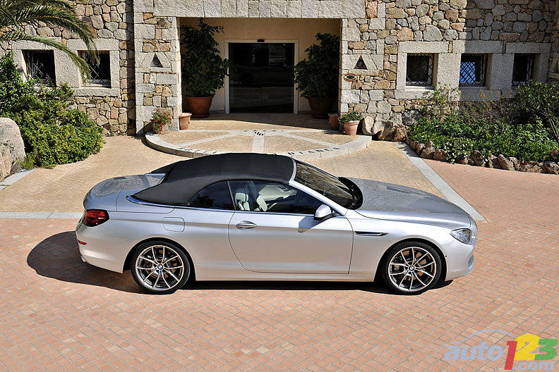 Photo: BMW