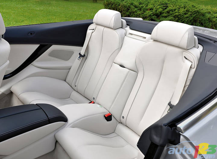 Photo: BMW