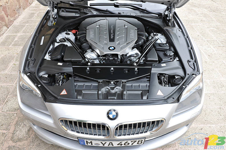 Photo: BMW