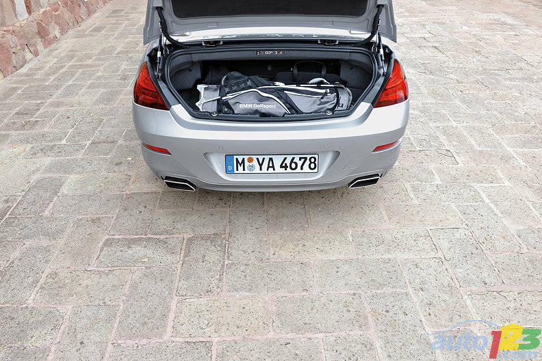 Photo: BMW