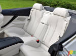 2012 BMW 6 Series Cabriolet Preview