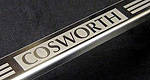 Cosworth eyes stock market float