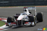 F1 Turquie: Album photos de la victoire de Sebastian Vettel � Istanbul