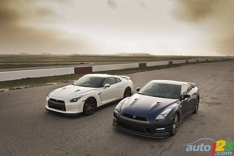 Photo: Nissan