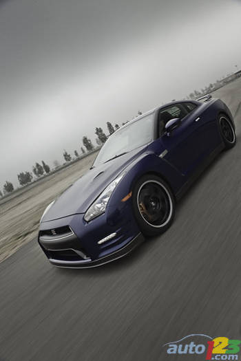 Photo: Nissan