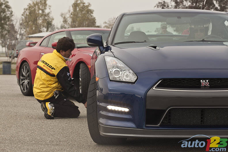 Photo: Nissan