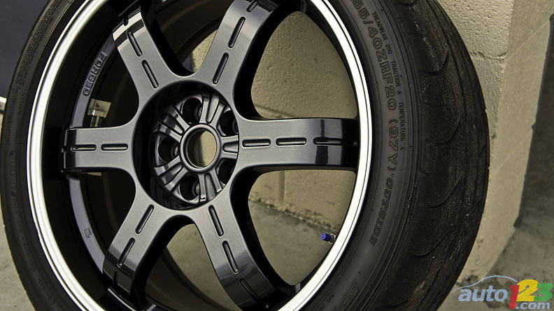 Photo: Nissan