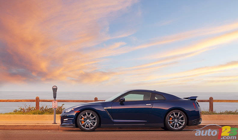 Photo: Nissan